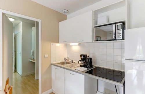 Vacancéole - Residence le Domaine du Bosquet - Foto 51