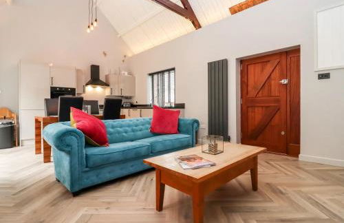 Mayfield Cottage - Foto 14