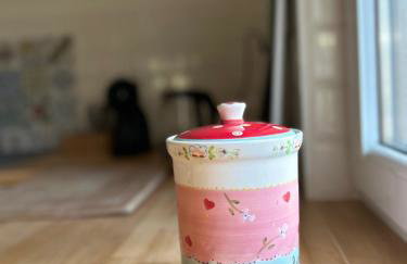 Domek nad Wkrą - Foto 68