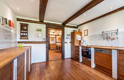 Ferienwohnung Juttashof - Foto 12