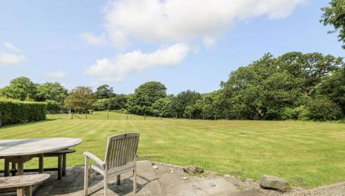 Plas Pontfaen - Foto 2