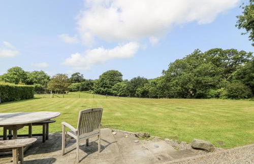 Plas Pontfaen - Foto 2