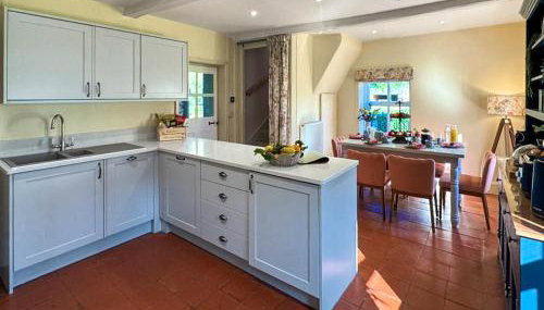 Falconer's Lodge - Foto 5