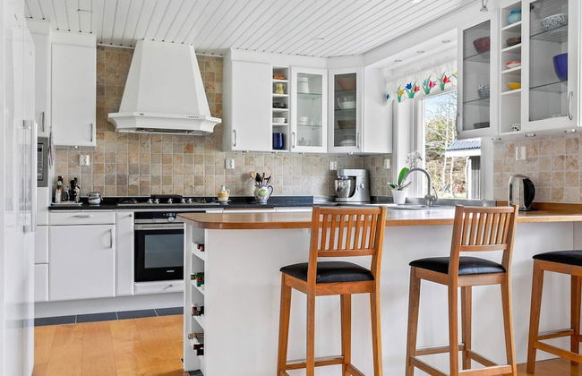 12 Person Holiday Home in Nosund-by Traum - Foto 11