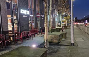 Converted Mill Apartment - Foto 17