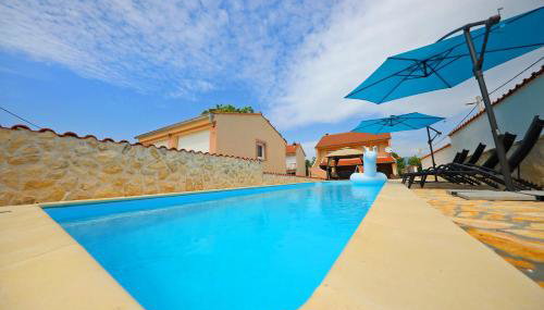 Holiday Home Luka Pridraga - Foto 2