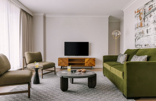 The Sunset Hotel West End - Foto 13