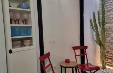 cactus loft Ruzafa - Photo 2