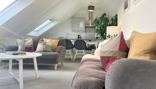 Stunning Penthouse in Penzance "Amazing Sea Views" - Foto 5, Other