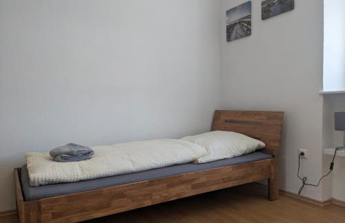 Monteurunterkunft Windischeschenbach by HausGruenerBaum - Photo 30