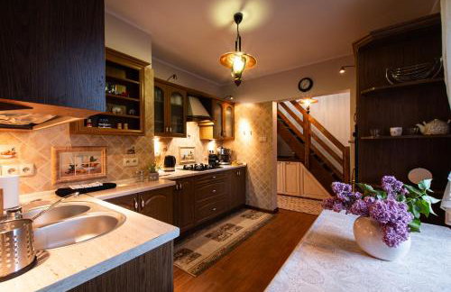 Siedlisko Domkowo - Foto 14