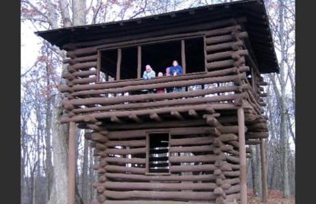 Secluded Cabin Rental with Hot Tub on Cranberry Mountain in West Virginia - Foto 40
