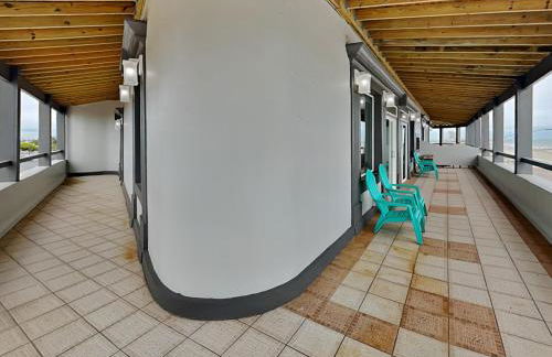 Sunset On The Seawall #1 by Ryson Vacation Rentals - Foto 49