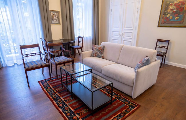 Tiflis Opera Aparthotel - Foto 46