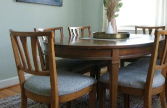 Altavista House - Renovated, Charming, & Walkable - Foto 8