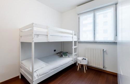 StayEasy SantaGiulia - M3 Metro - Center in 20 mins - Foto 11