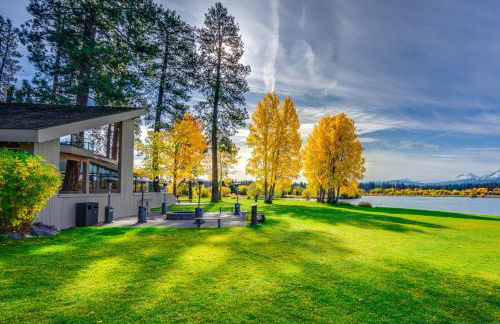 Black Butte Ranch: Hilltop Getaway - Foto 32