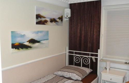 Großzügiges Appartement nähe Hannover-Messe - Foto 19