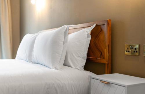 Pilrig Modern 2 Bedroom Apartment - Edinburgh - Foto 12