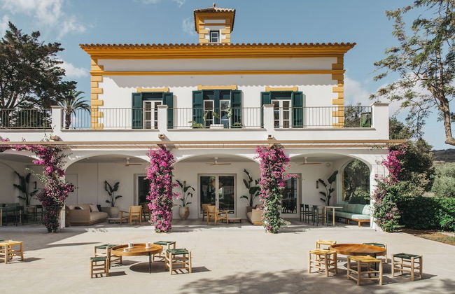 Hotel Rural Sant Patrici - Foto 39