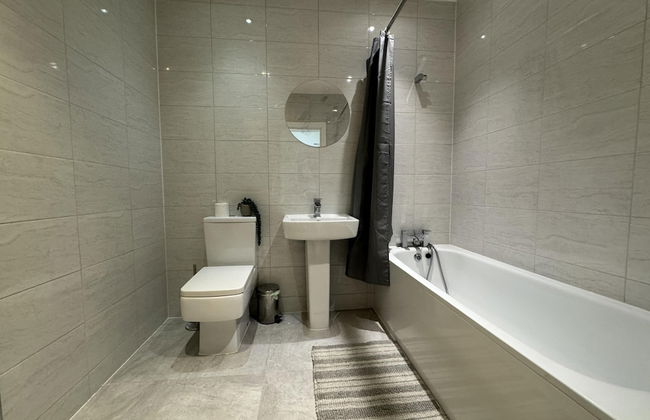 Beautiful 1-bed Apartment in Walton on the Naze - Foto 11