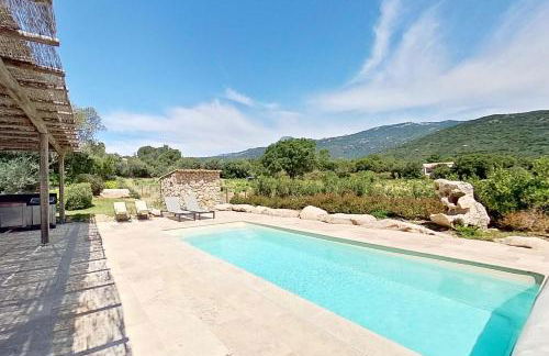 Bergeries de l'Argiale - ARGHJALE - hôtel - Foto 60