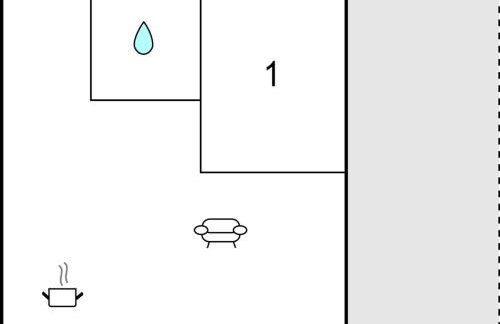 Beautiful Apartment In Insko With Sauna - Foto 28