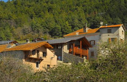 Cal Pascual Turisme Rural - Foto 1