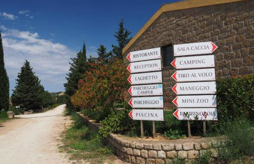 Agriturismo Il Drago - Foto 37