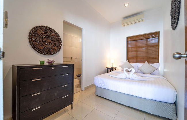 Private 4 Bedroom Pool Villa - NG411 - Photo 3