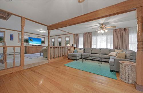 Muhlenberg Cottage - Foto 14