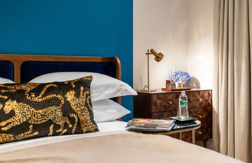 Spacious and Stylish Apartment Trafalgar Square - Foto 12