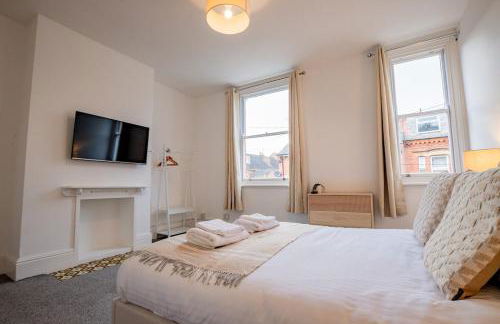 Southfield City Home - Foto 12