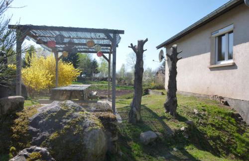 Gîte le Haut de la Marche - Foto 5