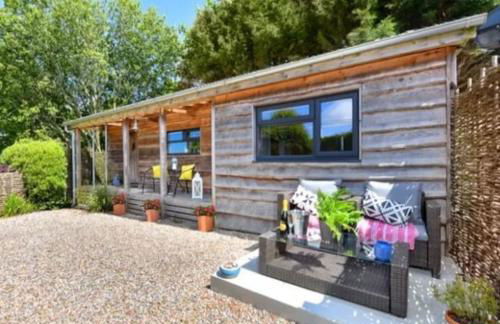 The Cabin at Bragdy - Photo 1