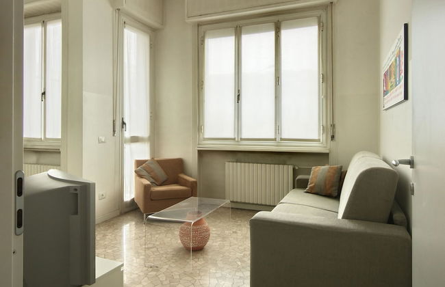 Milan Apartment Rental - Foto 73