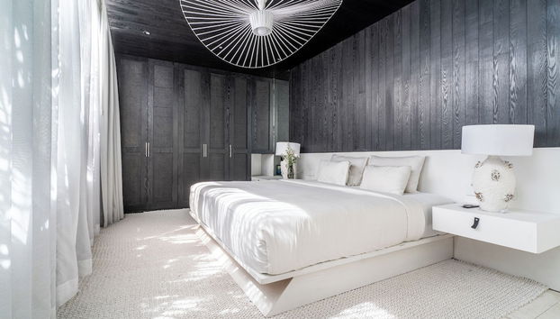 Green Flow Villa 21 - Foto 2, Habitación