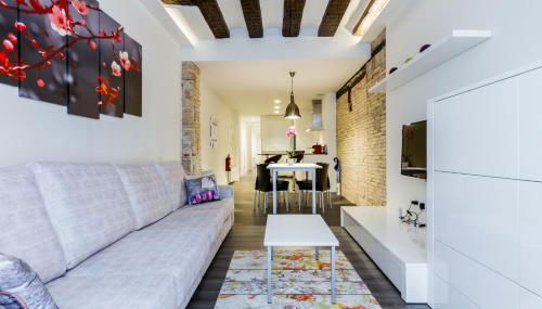 Welcoming Apart Old Town - Foto 5