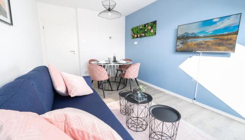 Noble Suite - Parking - Workspace - Foto 5