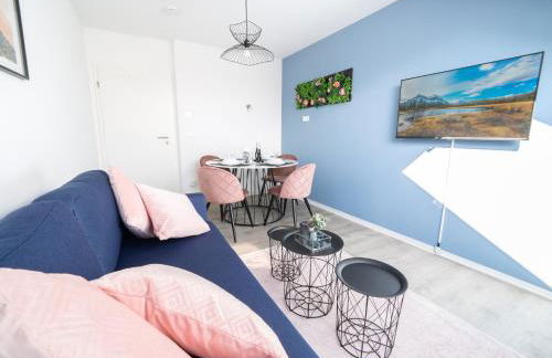 Noble Suite - Parking - Workspace - Foto 5