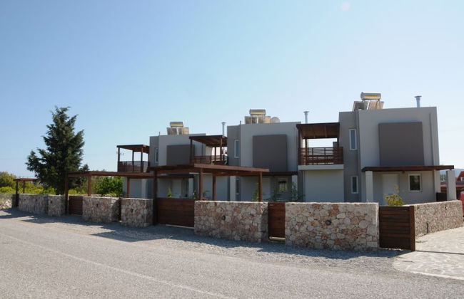 Ossiano Villas - Foto 23