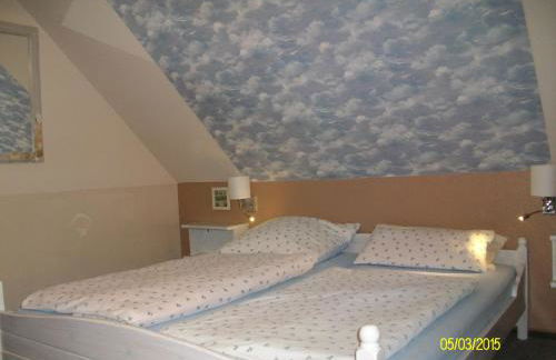 Gästehaus Hemmerdeich-alte Schule - Foto 31