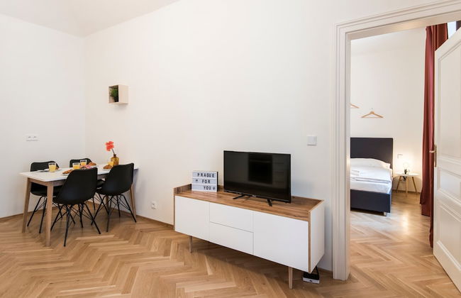 Rehorova Apartments - Foto 39