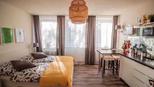 GottwaldHaus - Apartment - Foto 3