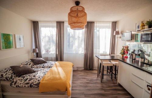 GottwaldHaus - Apartment - Foto 3