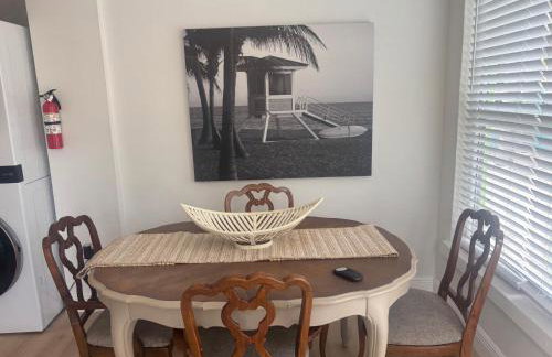 Seaside Retreat Cottages #1 - Foto 34