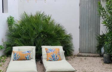 Saskia's loft Mazan -Studio cosy au calme proche du Ventoux - Foto 5