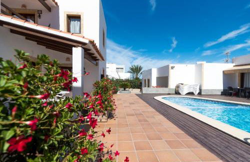 Apartamentos Mar y Sal - Foto 58