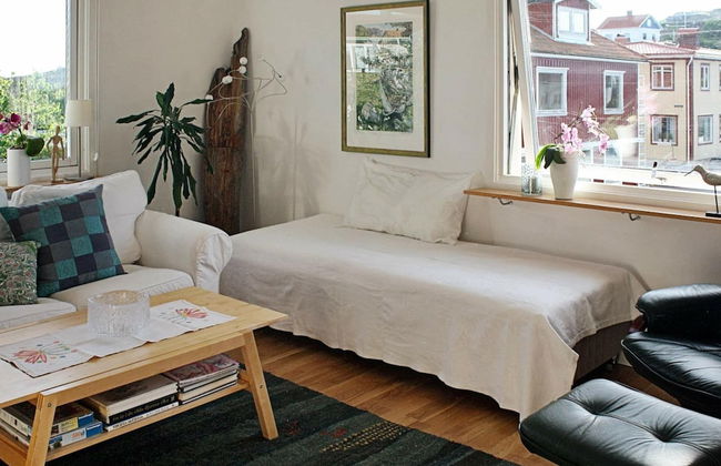 4 Person Holiday Home in Ellos - Foto 36