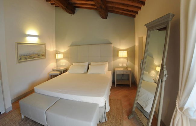 Villa Panorama 14 in Chianni - Foto 13